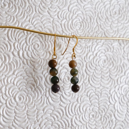 Kaylin Drop Earrings